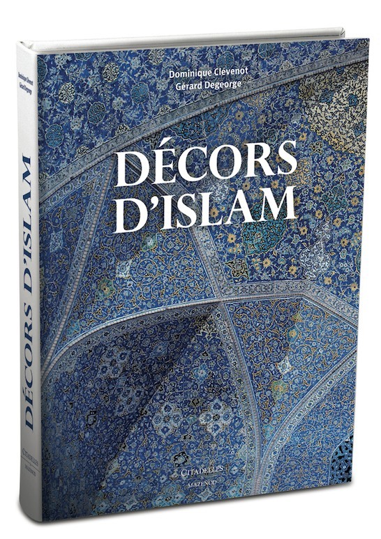 Décors d’islam