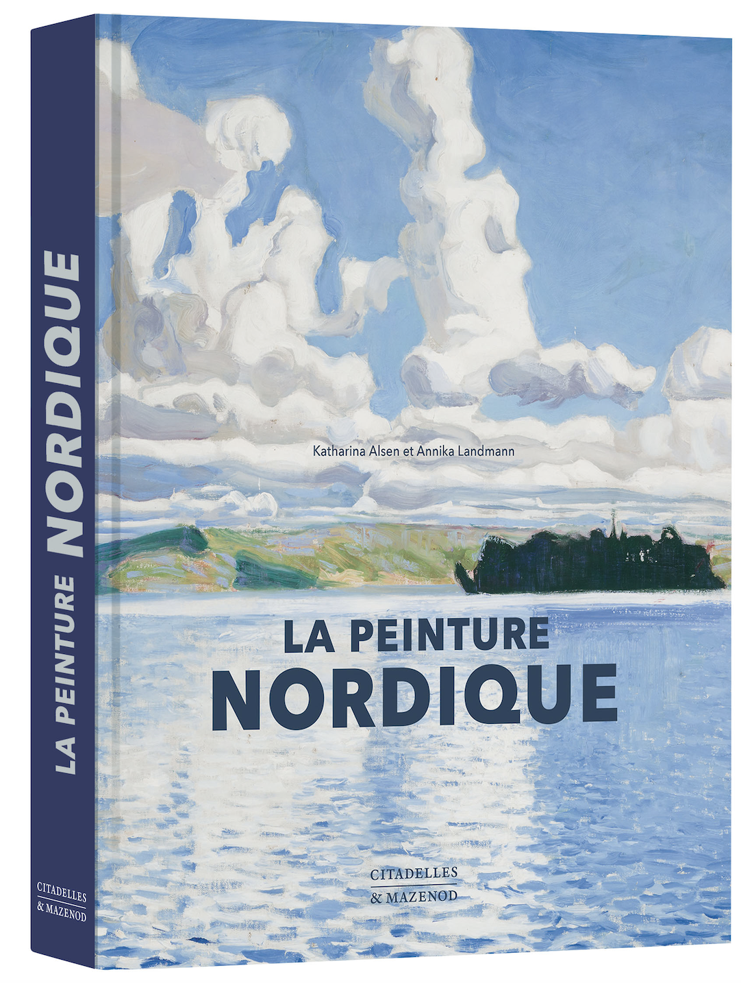 La peinture nordique